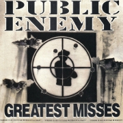 Greatest Misses by Public Enemy
