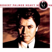 Heavy Nova by Robert Palmer