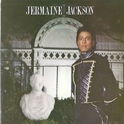 Jermaine Jackson by Jermaine Jackson