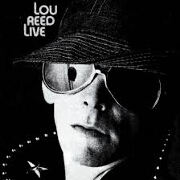 Lou Reed Live by Lou Reed
