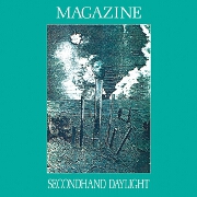 Secondhand Daylight by Magazine