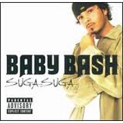 SUGA SUGA by Baby Bash