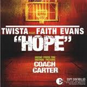 Hope by Twista feat. Faith Evans