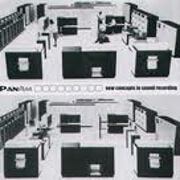 NEW CONCEPTS IN SOUND RECORDING EP by PanAm
