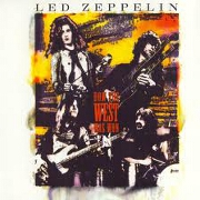HOW THE WEST WAS WON by Led Zeppelin
