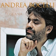 TUSCAN SKIES by Andrea Bocelli