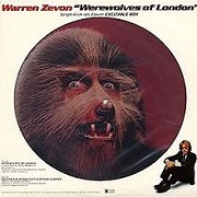 Werewolves Of London by Warren Zevon