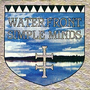 Waterfront by Simple Minds