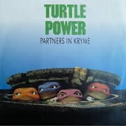 Turtle Power by Partners In Kryme