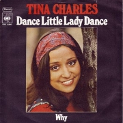 Dance Little Lady Dance by Tina Charles
