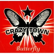 Butterfly by Crazy Town