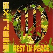 Rest In Peace by Extreme