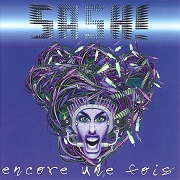 Encore Une Fois by Sash!