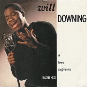Love Supreme by Will Downing