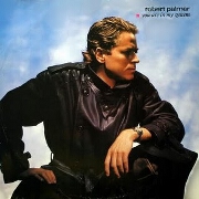 You Are In My System by Robert Palmer