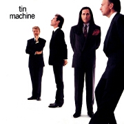 Tin Machine by Tin Machine