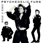 Midnight To Midnight by Psychedelic Furs