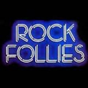 Rock Follies by Rock Follies