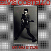 My Aim Is True by Elvis Costello