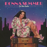 Greatest Hits Vol 1 & Ii by Donna Summer