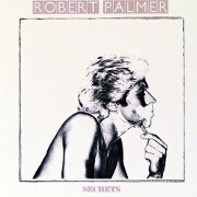 Secrets by Robert Palmer