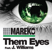 Them Eyes by Mareko