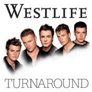 TURNAROUND by Westlife