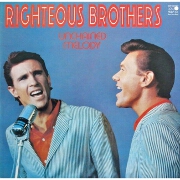 Unchained Melody by Righteous Brothers
