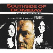 Whats the time Mr Wolf by Southside of Bombay