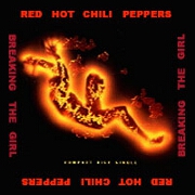 Breaking The Girl by Red Hot Chili Peppers
