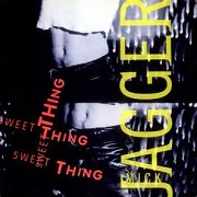 Sweet Thing by Mick Jagger