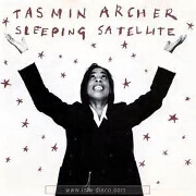 Sleeping Satelite by Tasmin Archer