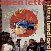 Open Letter To A Landlord by Living Colour