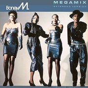 Pop Megamix by Boney M