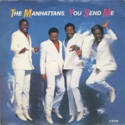 You Send Me by Manhattans