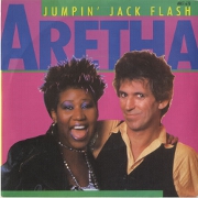 Jumpin' Jack Flash by Aretha Franklin
