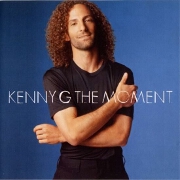 The Moment by Kenny G