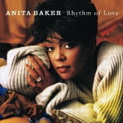 Rhythm Of Love by Anita Baker