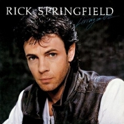 Living In Oz by Rick Springfield