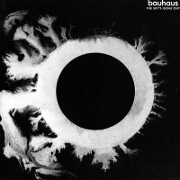 The Skys Gone Out by Bauhaus
