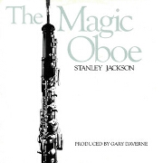 The Magic Oboe by Stanley Jackson