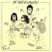 The Who By Numbers by The Who