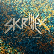 Would You Ever? by Skrillex feat. Poo Bear