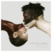 Better Together by Hayden James feat. Running Touch