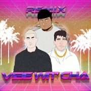 Vibe Wit' Cha (Remix) by Sam V, EDY And Lion Rezz