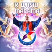 Te Whetu Marama by House Of Shem