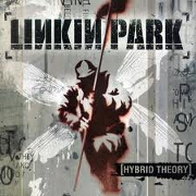 HYBRID THEORY by Linkin Park