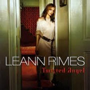 TWISTED ANGEL by Leann Rimes