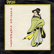 Turning Japanese by The Vapours