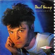Wherever I Lay My Hat by Paul Young